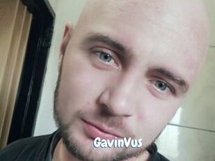 GavinVus