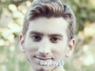 GayBoy55