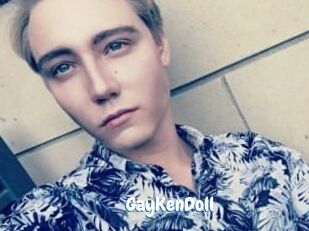 GayKenDoll