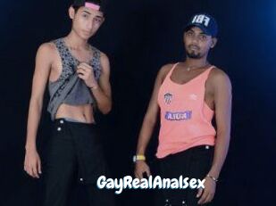 GayRealAnalsex
