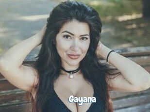 Gayana