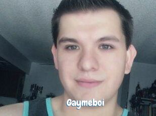 Gaymeboi
