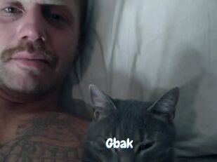 Gbak