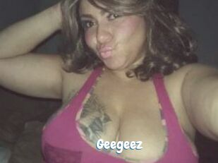Geegeez
