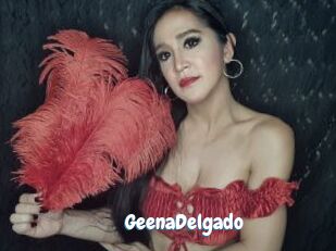 GeenaDelgado
