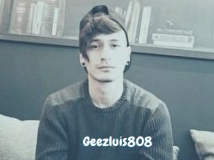 Geezluis808