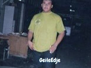 GeileEdje