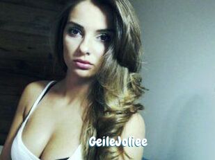 GeileJoliee