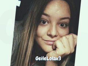 GeileLolax3