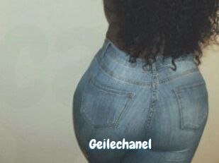 Geilechanel