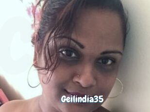 Geilindia35