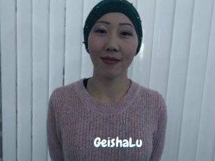 GeishaLu