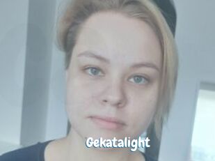 Gekatalight Coquine Avenue