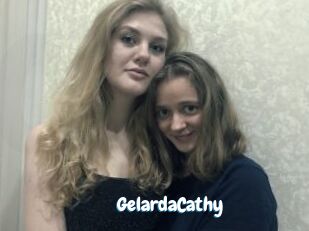 GelardaCathy