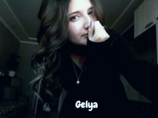 Gelya