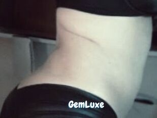 GemLuxe Coquine Avenue