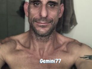 Gemini77