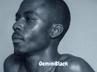 GeminiBlack