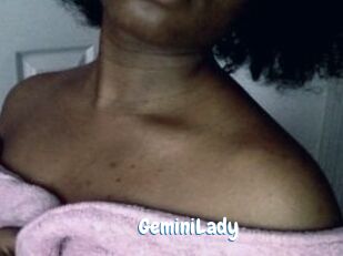 GeminiLady