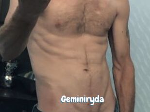 Geminiryda