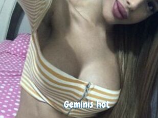 Geminis_hot Coquine Avenue