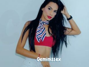 Geminissex