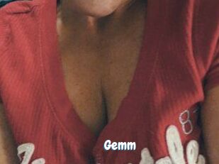 Gemm Coquine Avenue