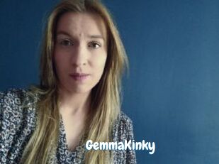 GemmaKinky