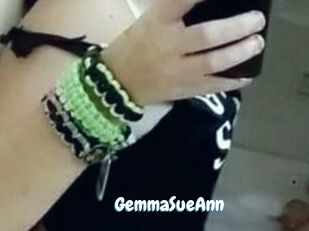 GemmaSueAnn