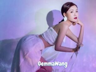 GemmaWang