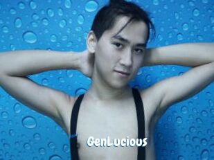 GenLucious