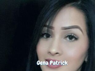 Gena_Patrick Coquine Avenue