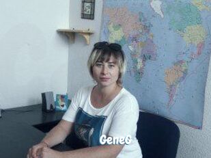 GeneG Coquine Avenue