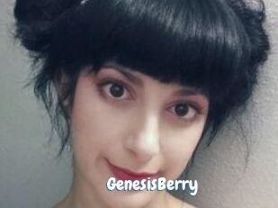 GenesisBerry