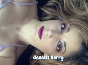Genesis_Berry