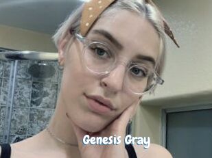 Genesis_Gray