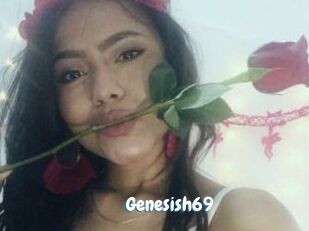 Genesish69