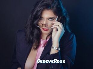 GeneveRoux Coquine Avenue