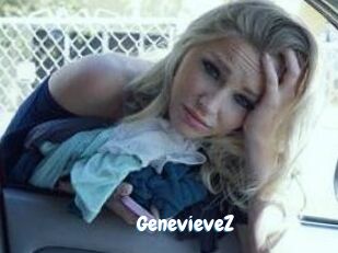 GenevieveZ