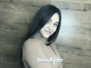 GenieRyder