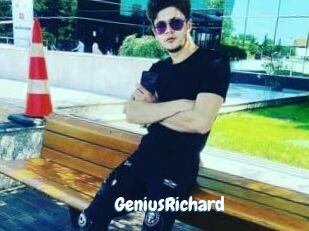 GeniusRichard