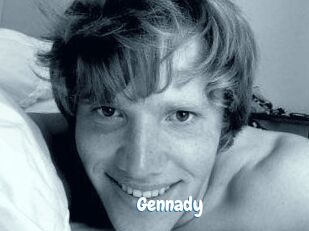 Gennady