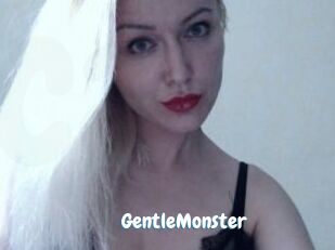 GentleMonster