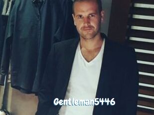 Gentleman5446