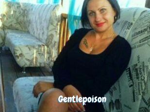 Gentlepoison