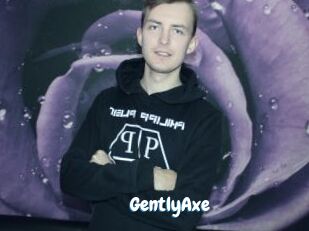 GentlyAxe