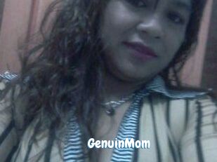 GenuinMom