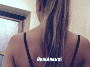 Genuineval