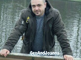 GeoAndJoanna