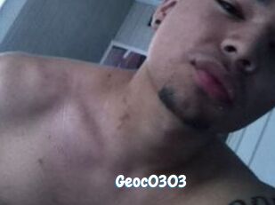 Geoc0303